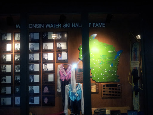 Water Ski Hall of Fame