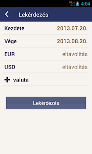 How to download Árfolyamok patch 1.2 apk for pc