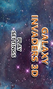 How to get Space Galaxy Invaders 3D patch 1.0 apk for bluestacks