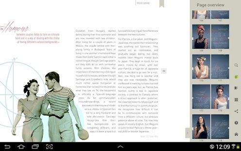 sisterMAG Screenshots 4