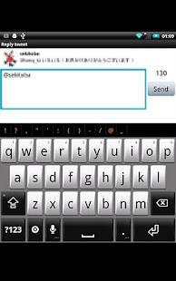 How to mod EchoTwit patch 0.4 apk for bluestacks