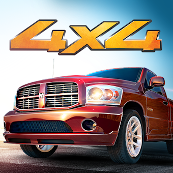 Drag Racing 4x4 APKs for PC