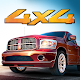 Drag Racing 4x4