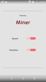Flat Mines ( Minesweeper ) Screenshots 2