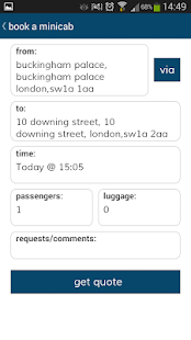 How to download Anytime London Cars 1.0.8 unlimited apk for bluestacks