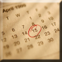Calendario Sant