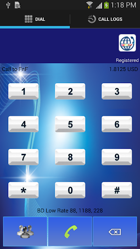 【免費通訊App】Call to FnF-APP點子