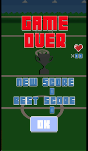  Mini Lacrosse Game Pro  