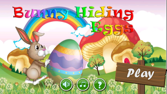 Cute Bunny Games Screenshots 0