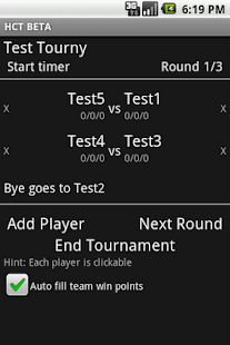 How to download Heroclix Tournament Pairing 0.8.6 apk for android