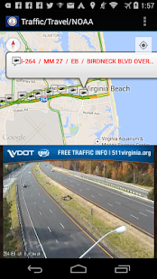Free Download Virginia Traffic Cameras Pro APK