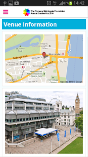 FCFAC 2014 - Event App Screenshots 0