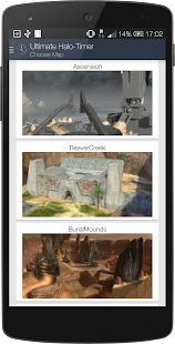 Download Ultimate Halo-Timer Free APK for Android