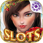 SLOTS ROMANCE: FREE Slots Game Apk