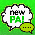 NEWPA! logo