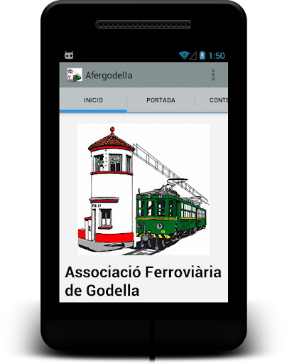 Associació Ferroviària Godella