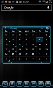 Lastest APW Theme Vaporize APK