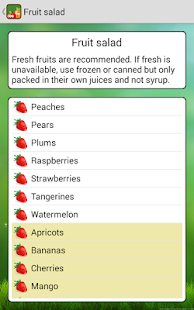 Free Download Scarsdale diet APK