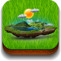 Accurate Weather APK 電影海報圖片