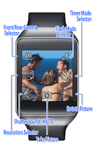 How to install Remote Shot for Rectangle Wear lastet apk for laptop