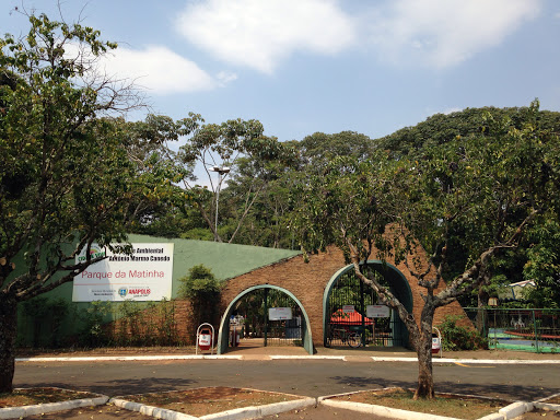 Parque Da Matinha