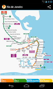 How to mod MetroMaps SAMR 1.0 unlimited apk for laptop