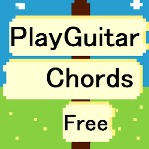 PlayGuitarChords Free 1.0.0