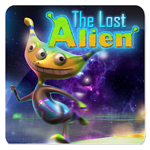 The Lost Alien.apk 2.3.4