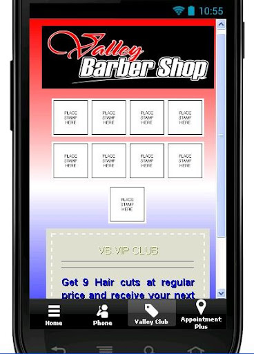 免費下載健康APP|Valley Barber Shop Pro app開箱文|APP開箱王