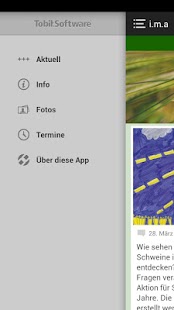 Free Download Information.medien.agrar e.V. APK for Android