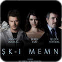 مسلسل العشق الممنوع logo