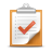 Due Today Tasks & To-do List mobile app icon