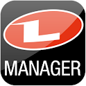 LAOLA1 Bundesliga Manager logo