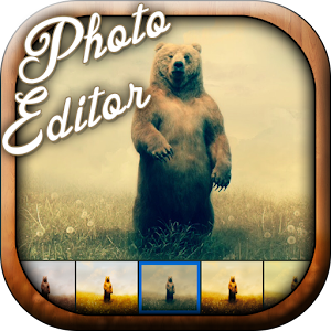 Photo Editor 2.0