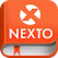Nexto Reader (czytnik książek) icon