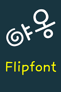 Lastest NeoMew™ Korean Flipfont APK for Android