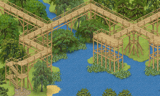 download Inner Garden: Landmarks free