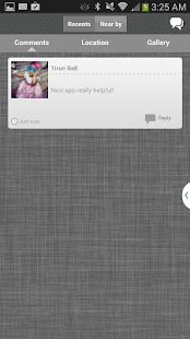 Here 4 U Lifestyle Management Screenshots 5