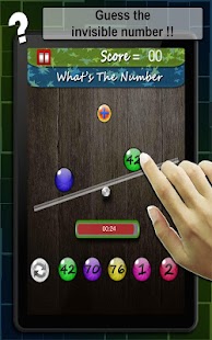 Equalo  Math balance game Screenshots 10