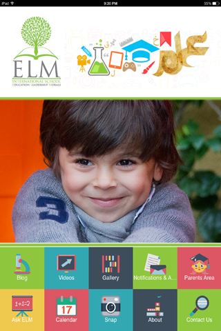 Elm International School