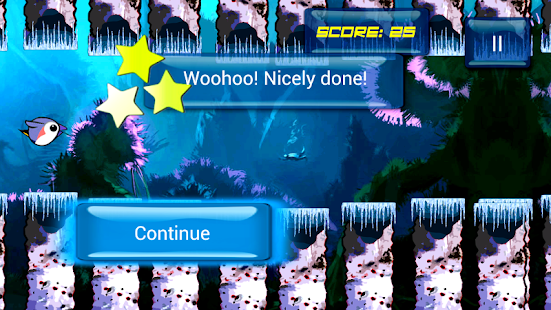 Pinkie the Penguin Screenshots 11
