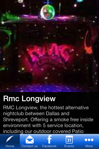 Rmc Longview