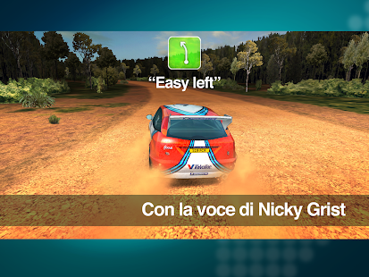 Colin McRae Rally Screenshot