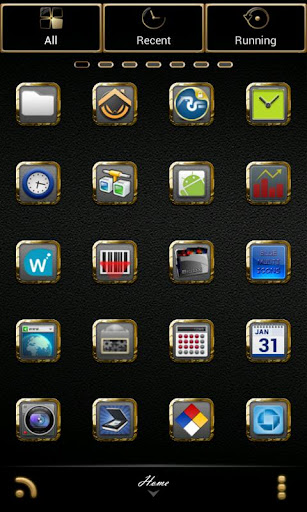 Luxurious Multi Theme