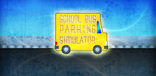 School Bus Parking Simulator 2 APK
