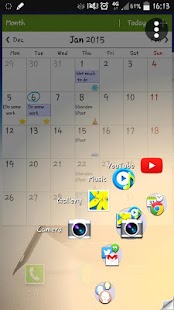 Lastest Favorite Launcher APK