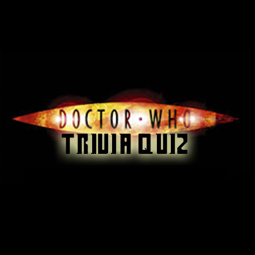 Whovian Trivia Quiz LOGO-APP點子