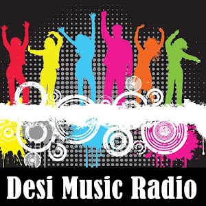 Desi Music Radio Stations.apk 1.0