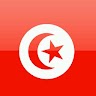 Tunis Radio Stations Application icon