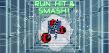 Run, Hit & Smash! Deluxe APK